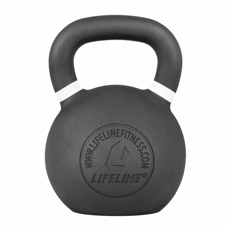 LIFELINE FITNESS KETTLEBELL - 40KG LLKB40